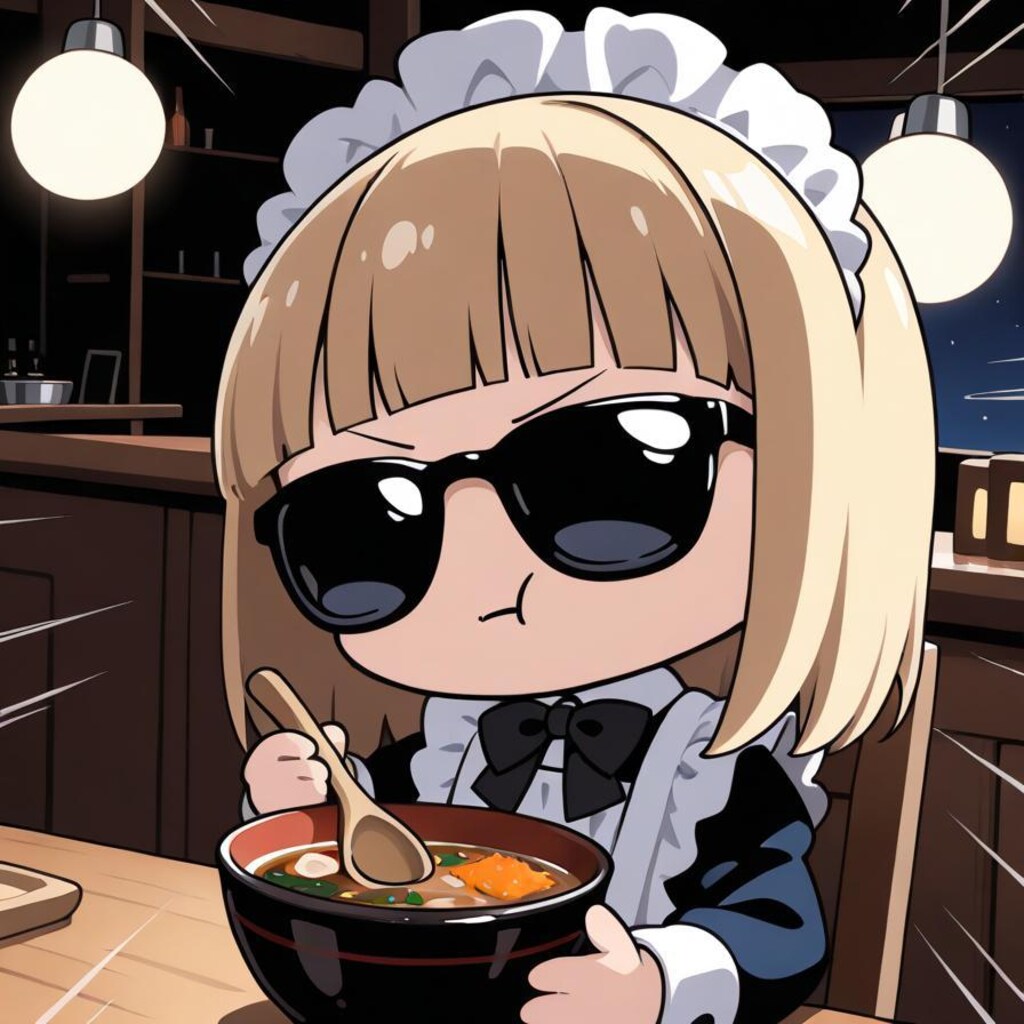 摩訶不思議、究極のお出汁✨✨