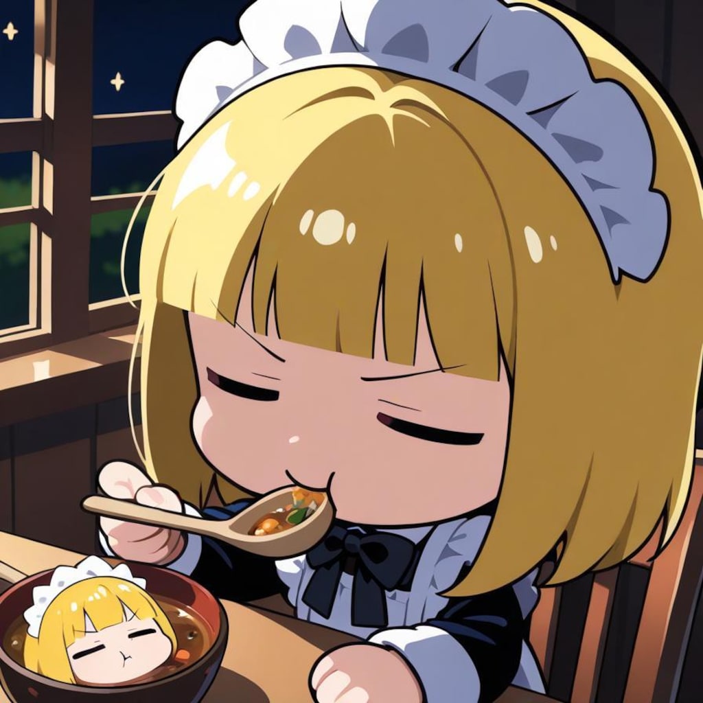 摩訶不思議、究極のお出汁✨✨