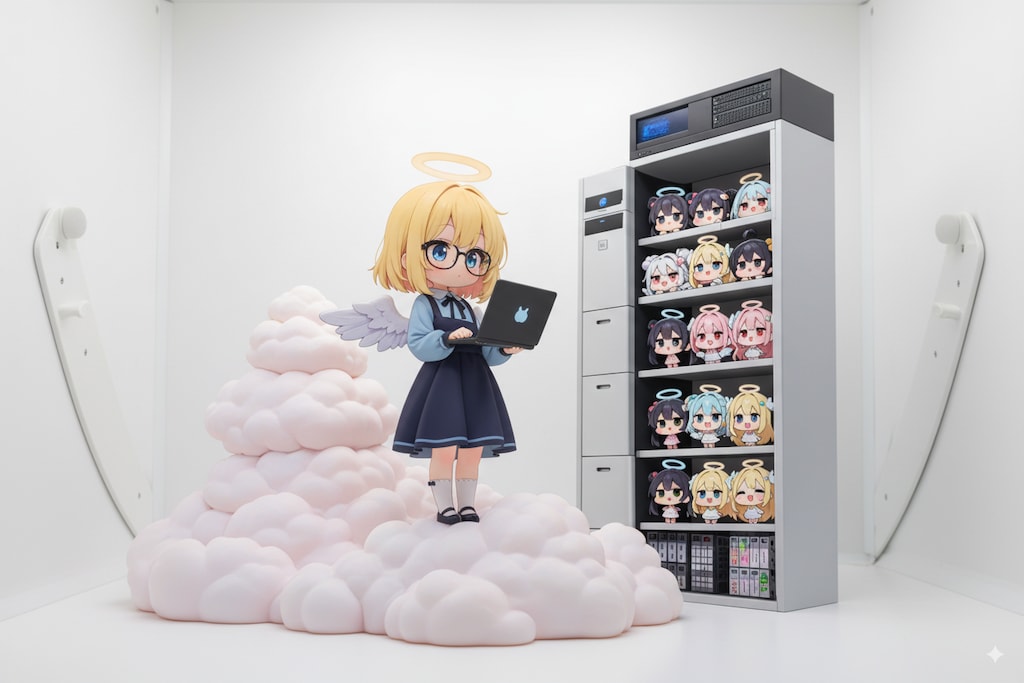 ９月１０日はクラウドの日