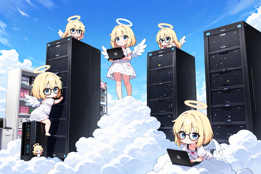 ９月１０日はクラウドの日