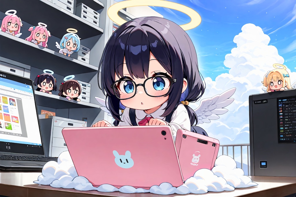 ９月１０日はクラウドの日