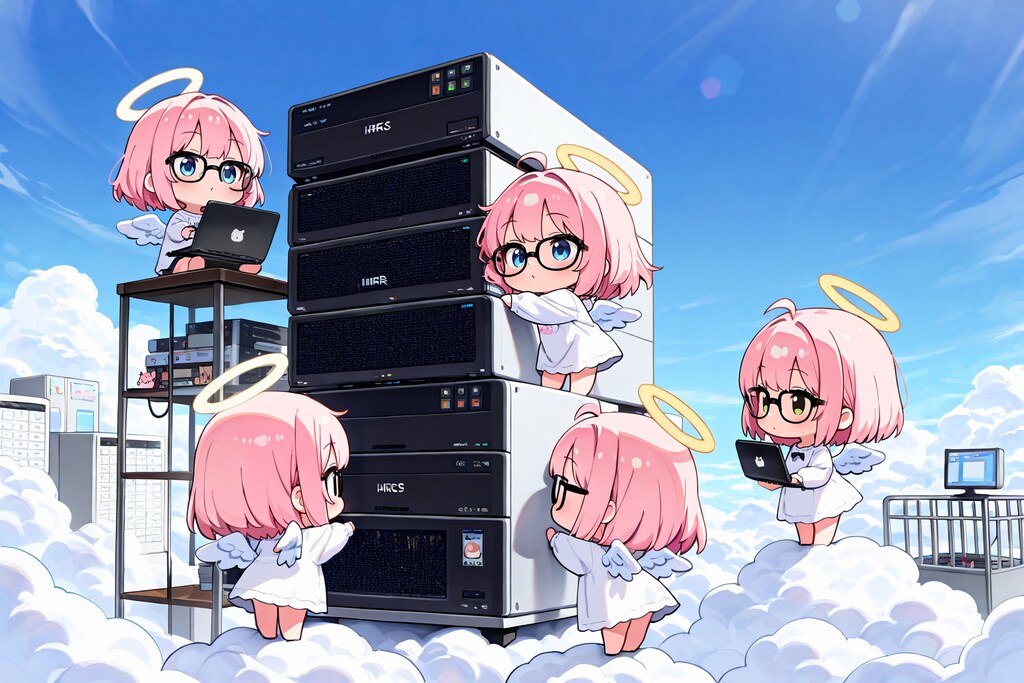 ９月１０日はクラウドの日