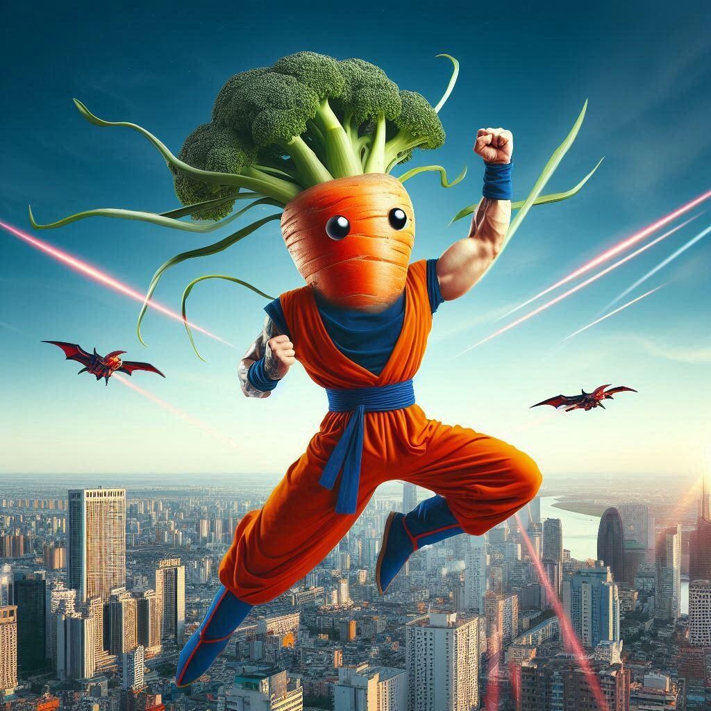 スーパーヤサイ人