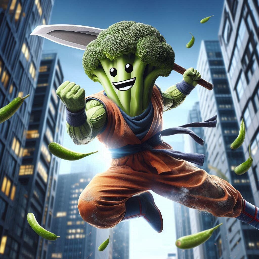 スーパーヤサイ人