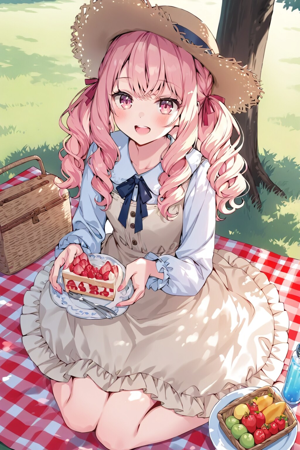 美少女 | の人気AIイラスト・グラビア