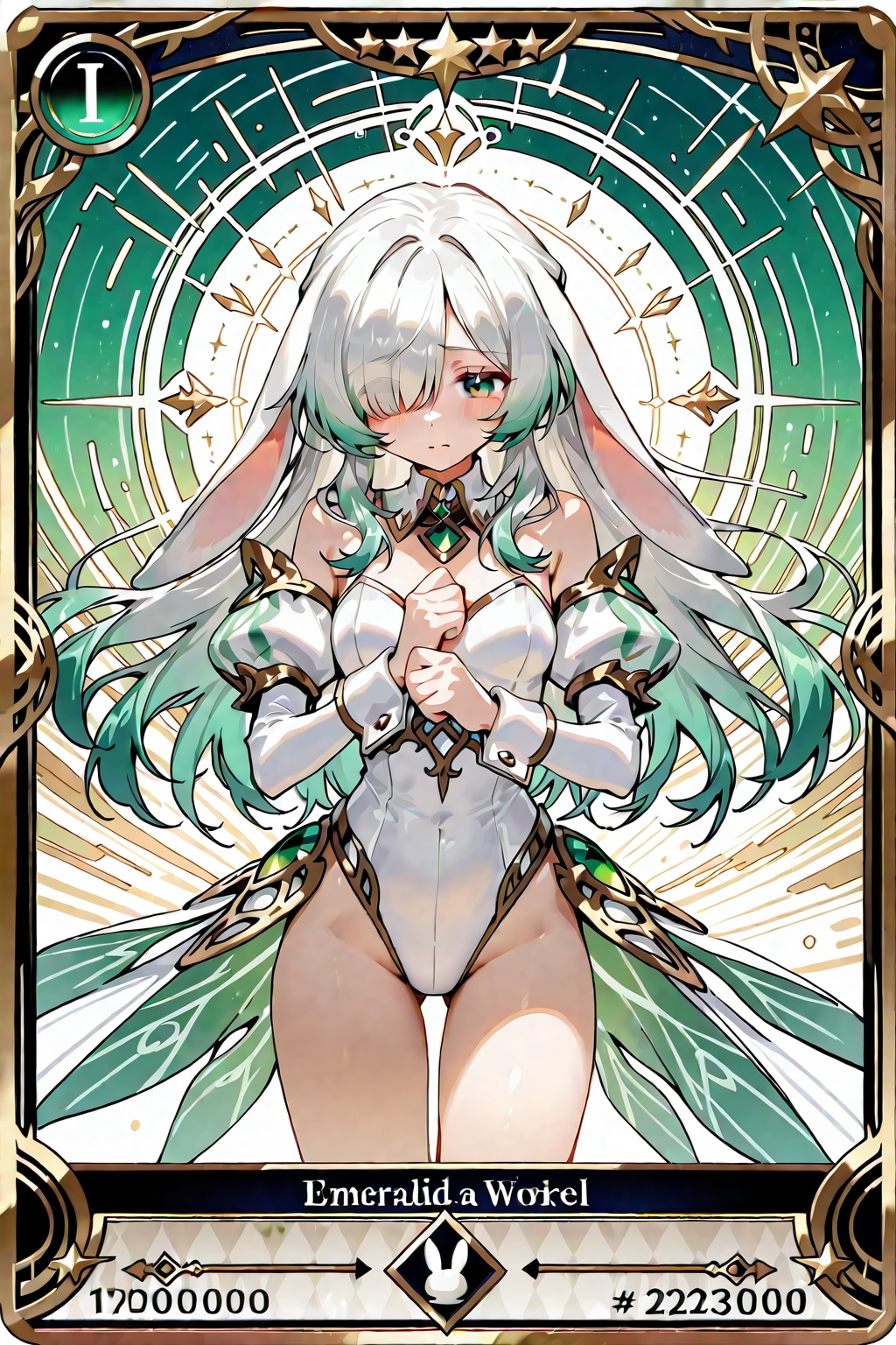 SSR_20260423 | の人気AIイラスト・グラビア