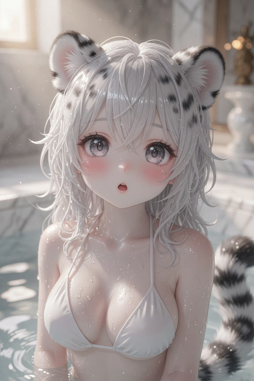 獣っ娘