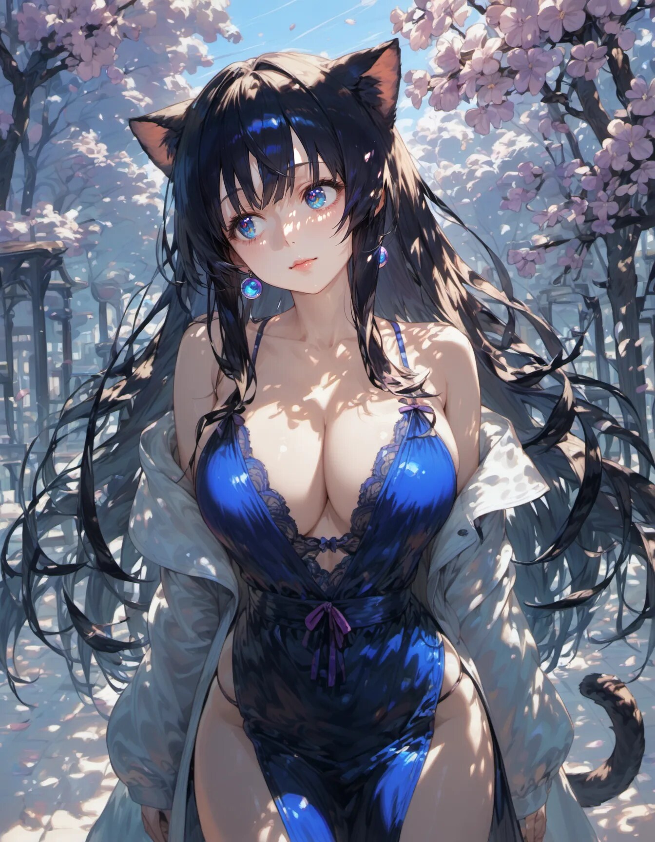 Sapphire Spring