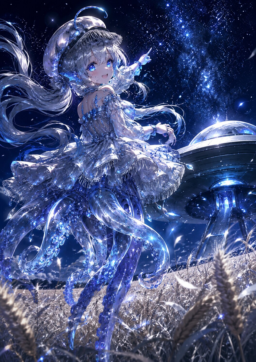 地球はヤバいから引っ越そうぜッッ!!