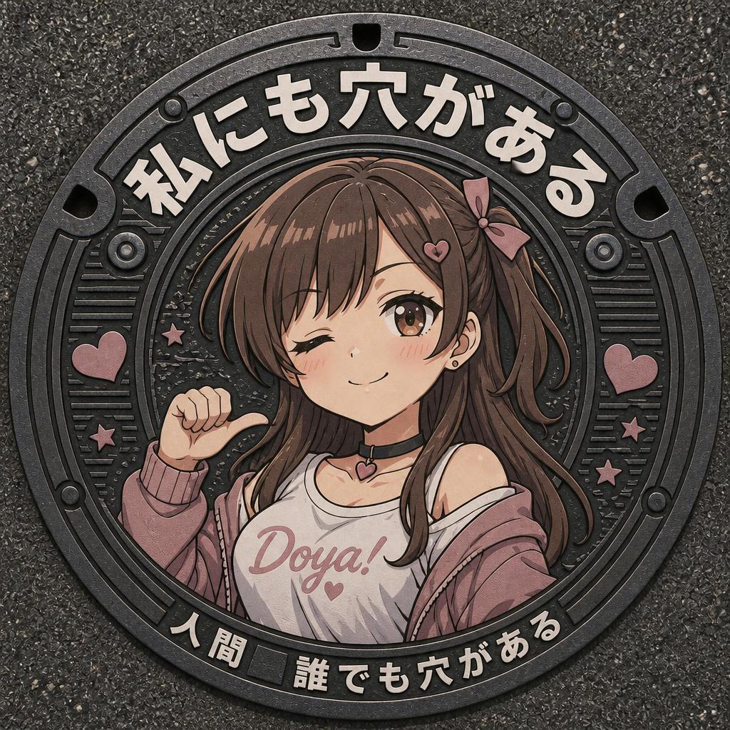 誰でも穴ガール