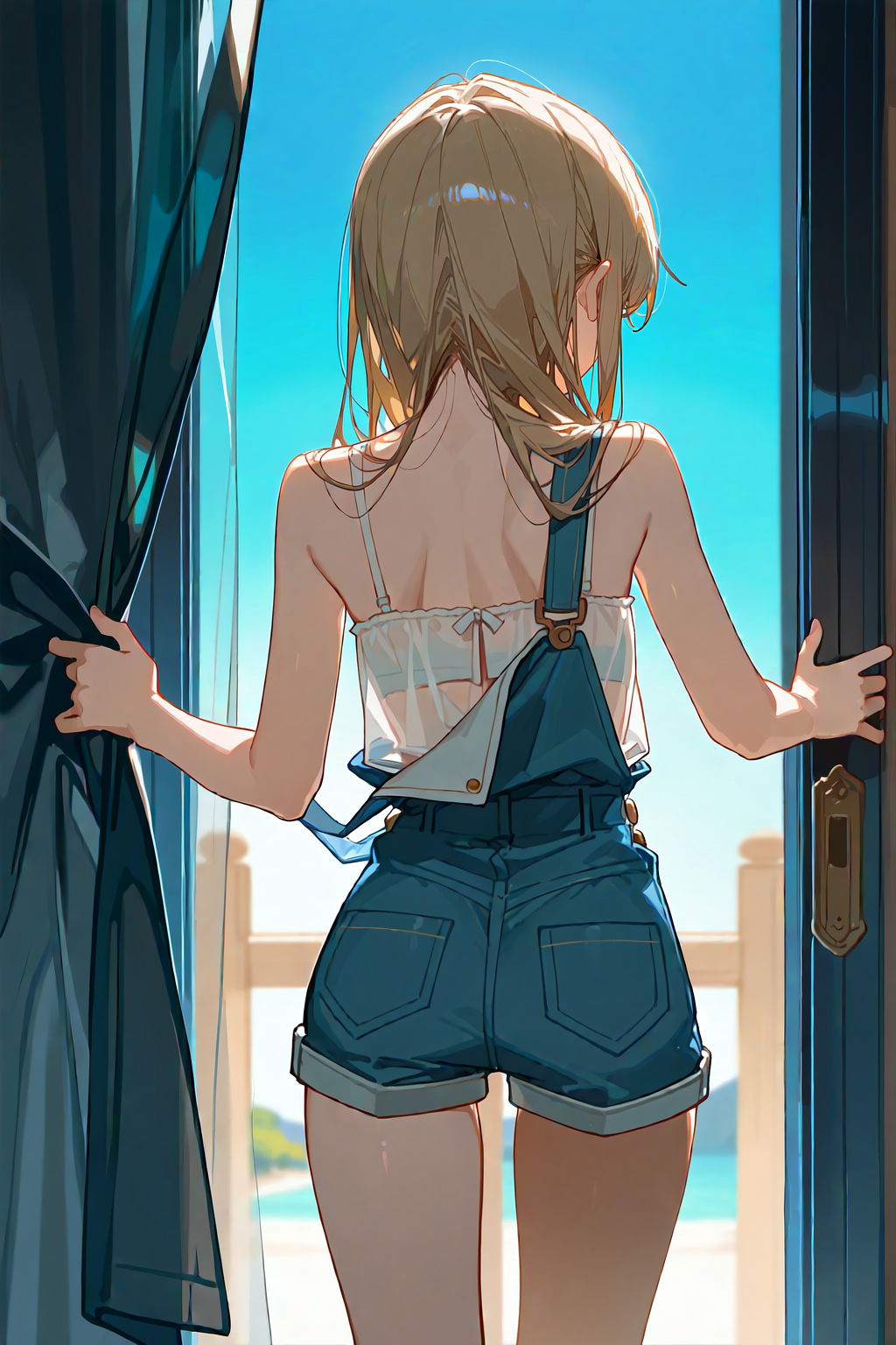Summer is coming