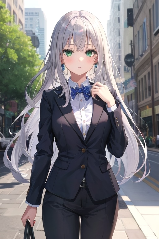 ステラちゃん735 | の人気AIイラスト・グラビア