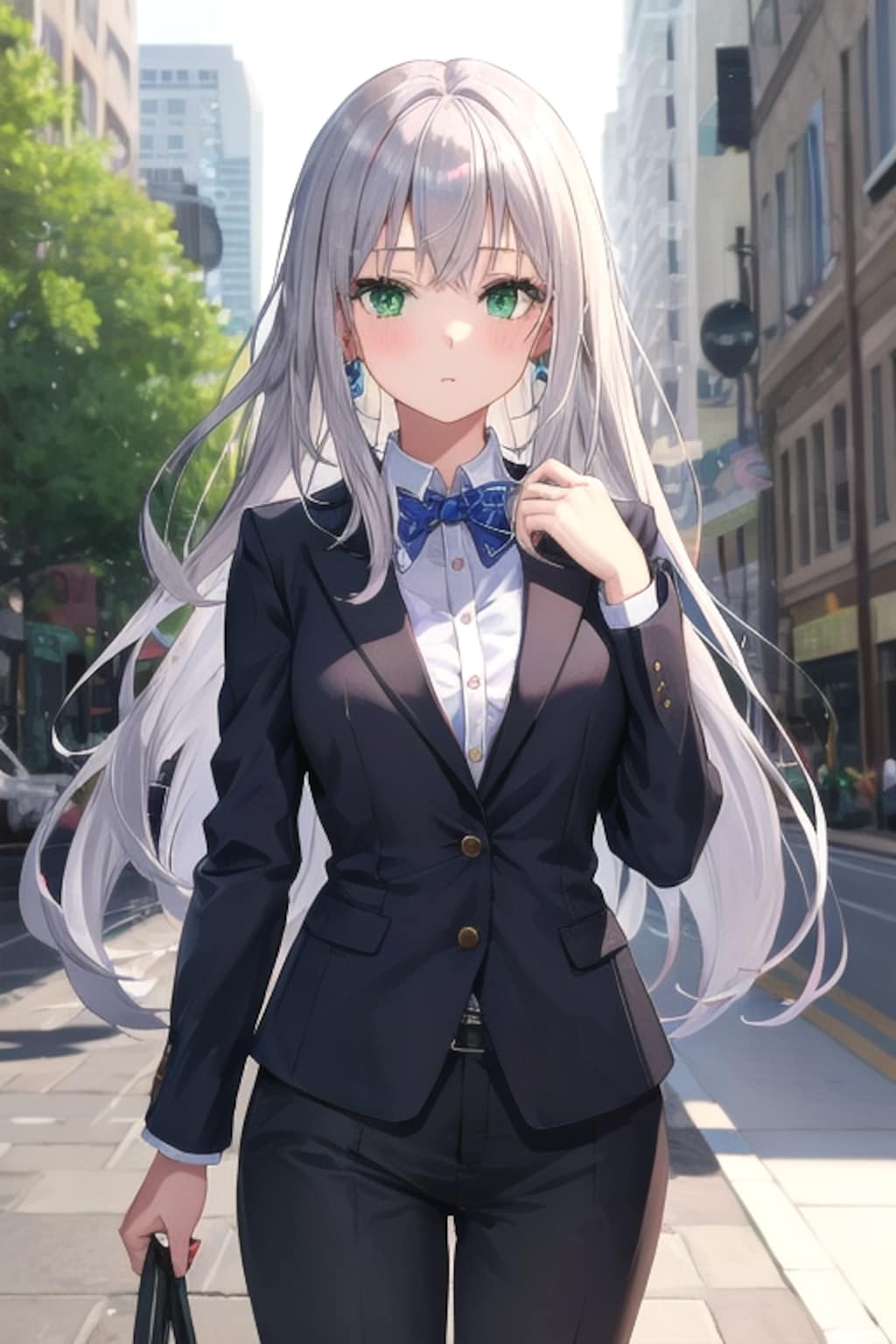 ステラちゃん735