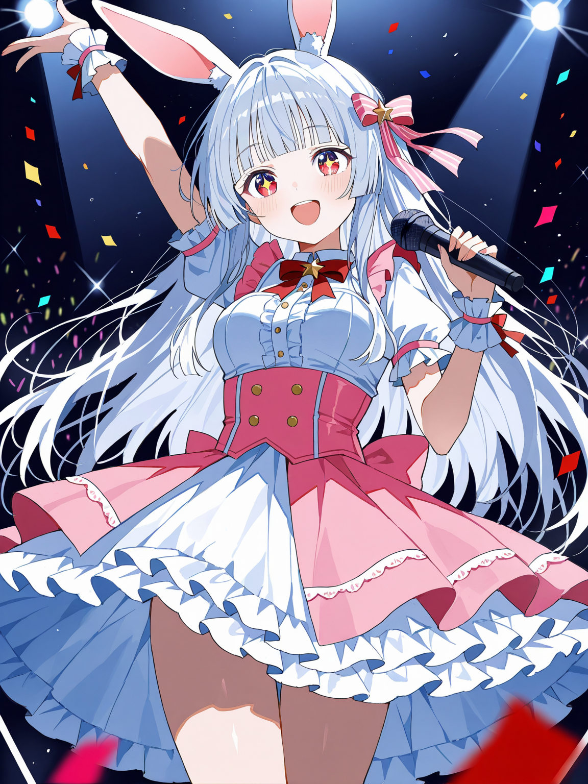 私の夢なのです♡ | の人気AIイラスト・グラビア