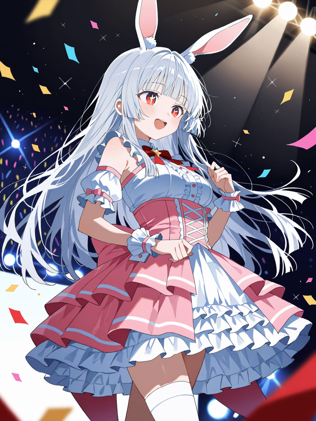 私の夢なのです♡