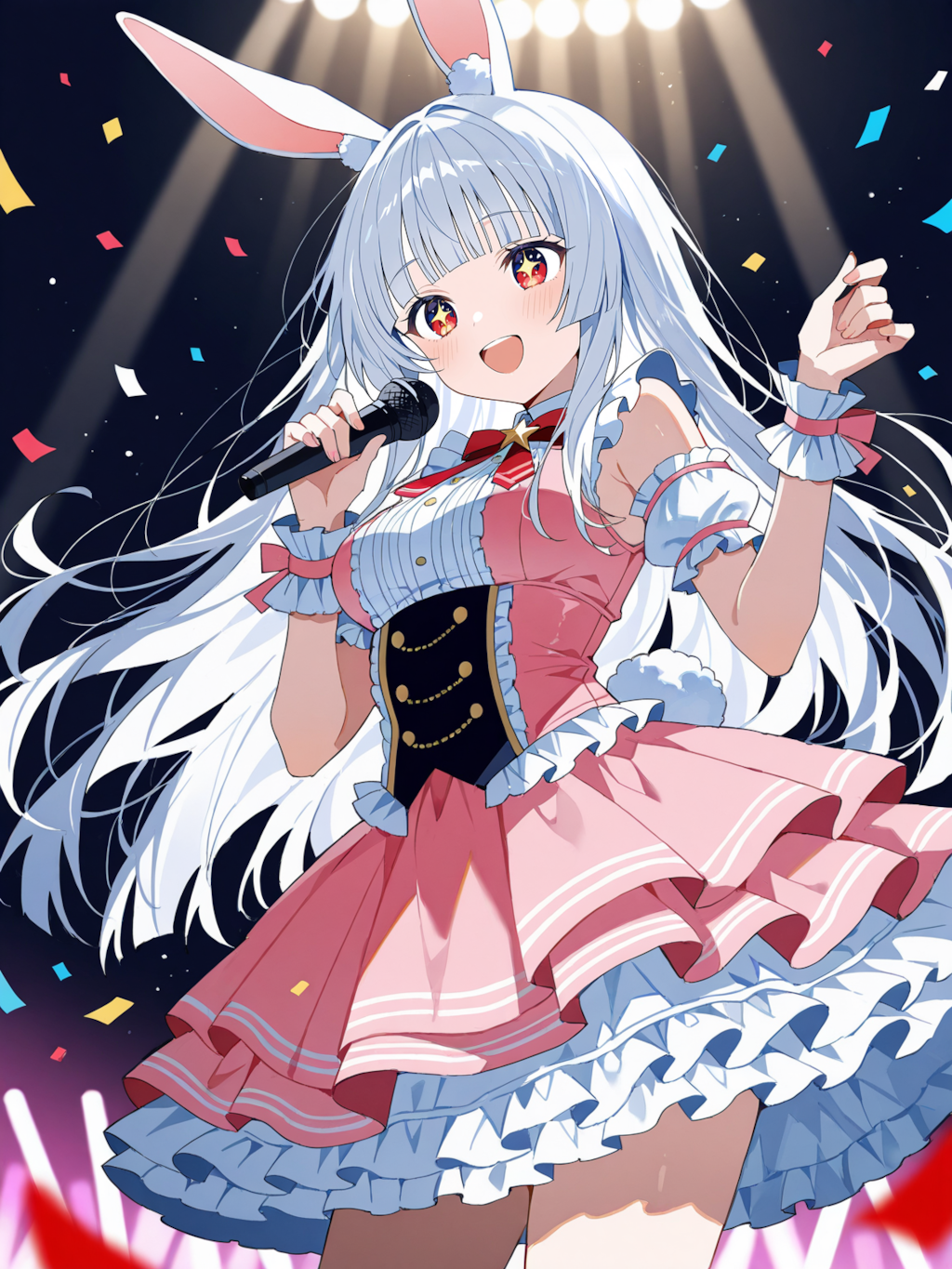 私の夢なのです♡