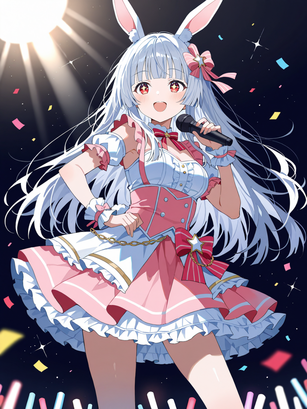 私の夢なのです♡