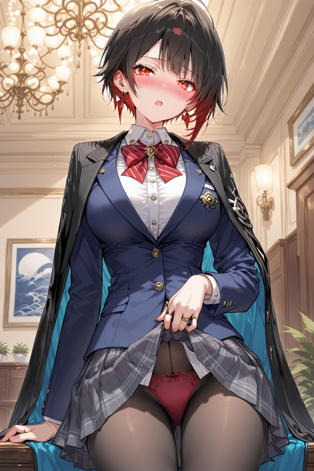世界制服