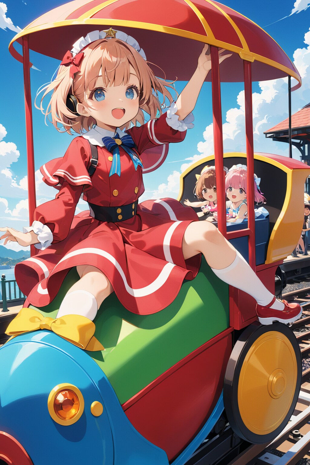 ロコ・モーション