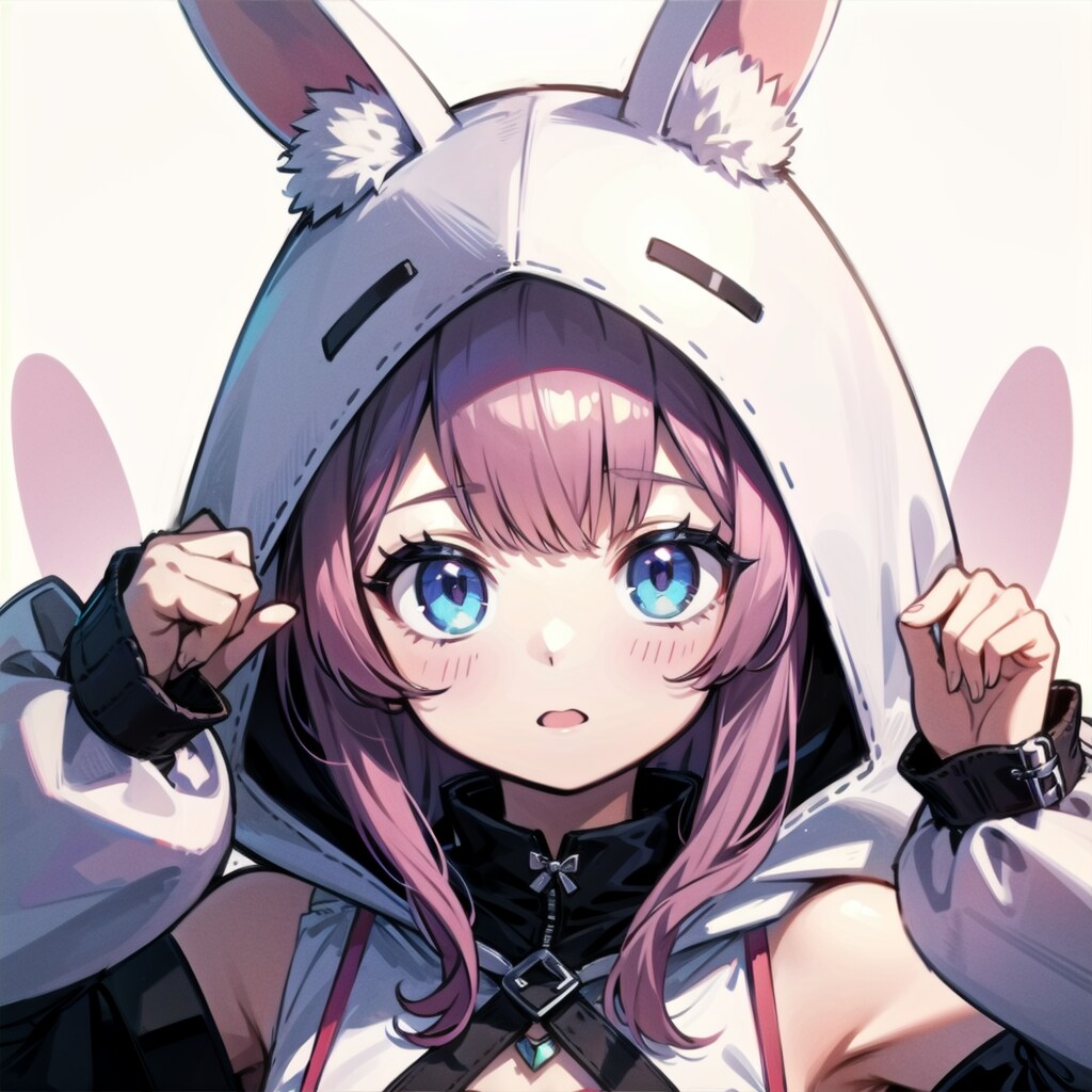 うさぎ