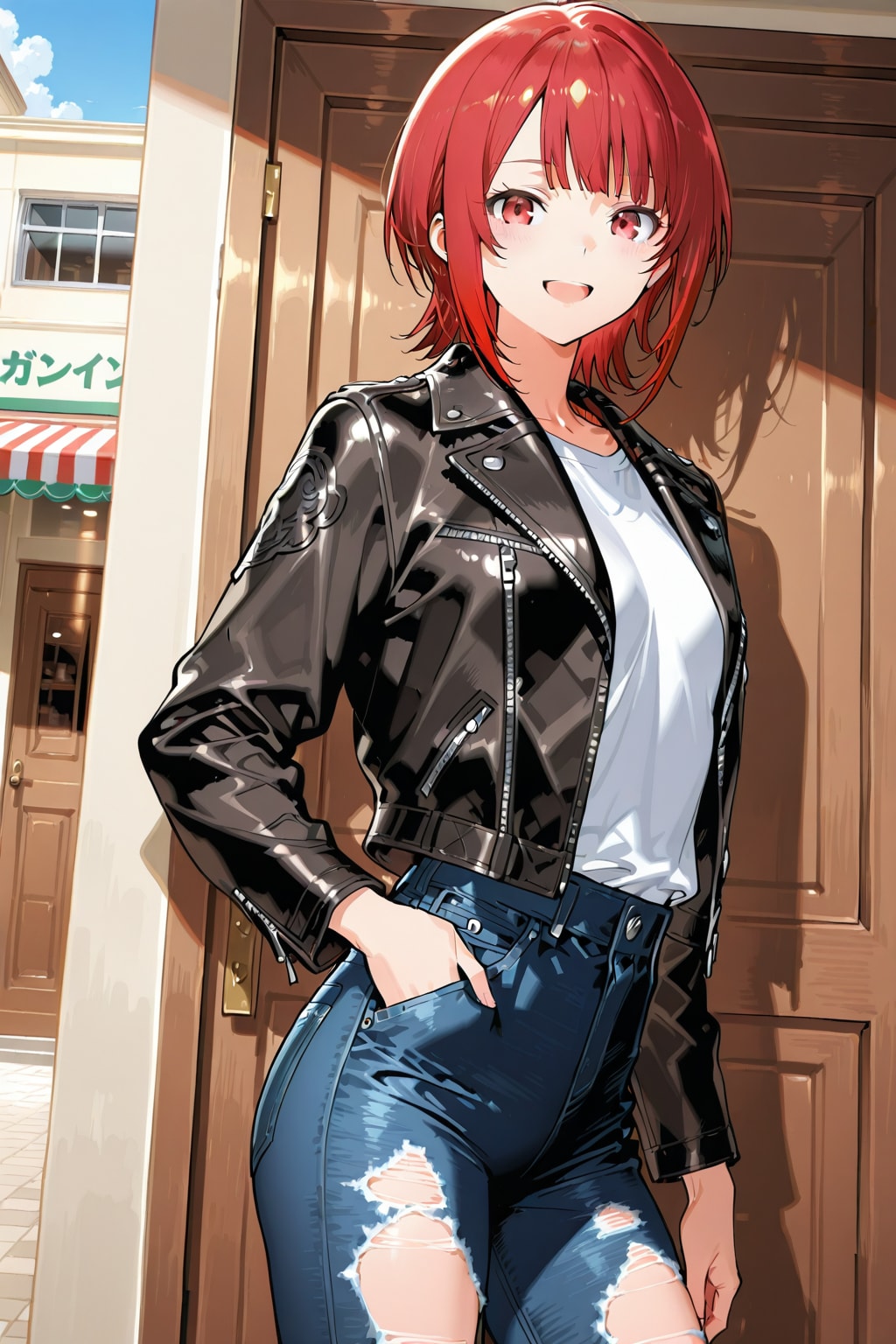 PHOENIXさん８８ | の人気AIイラスト・グラビア