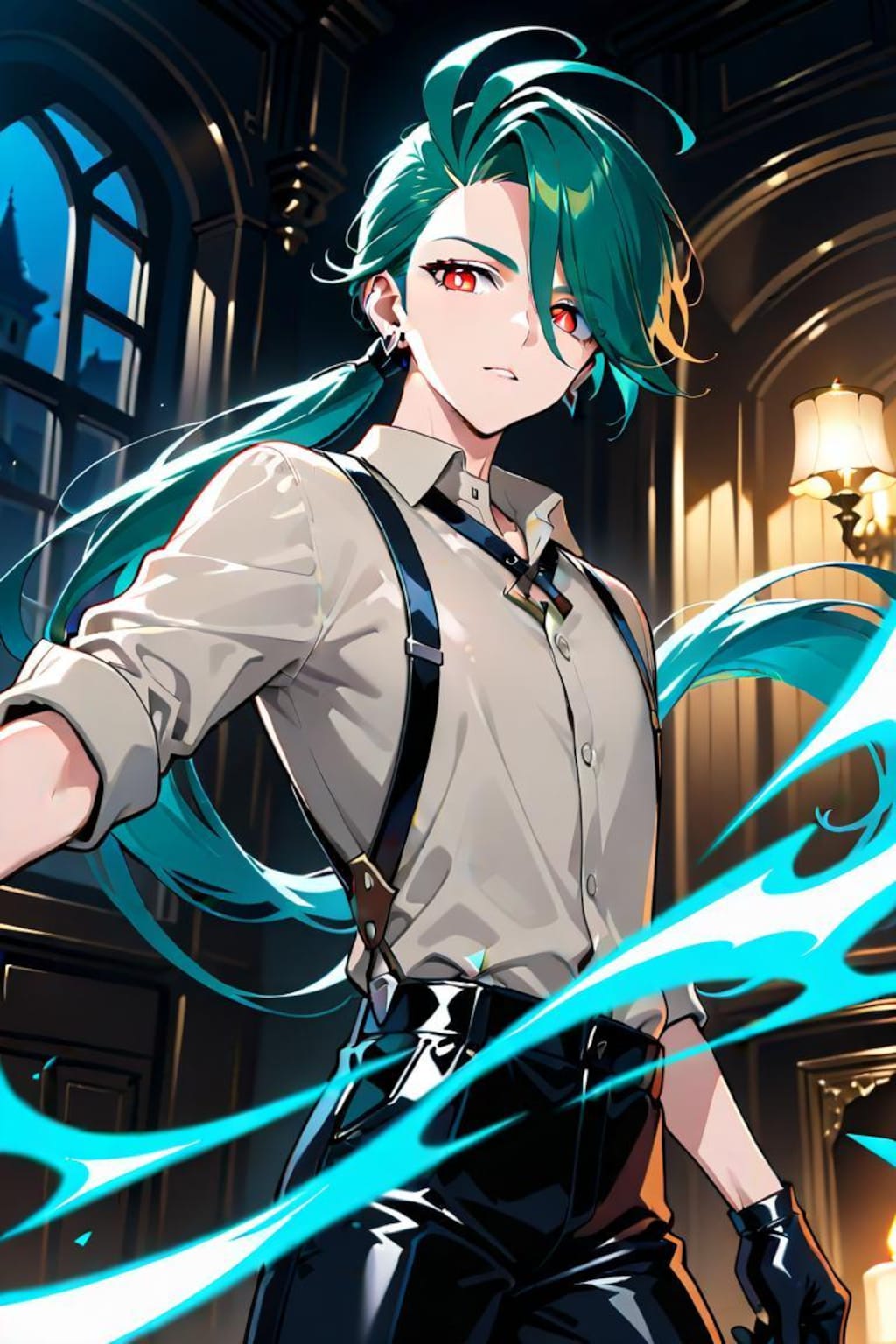 ポケモン　チリ