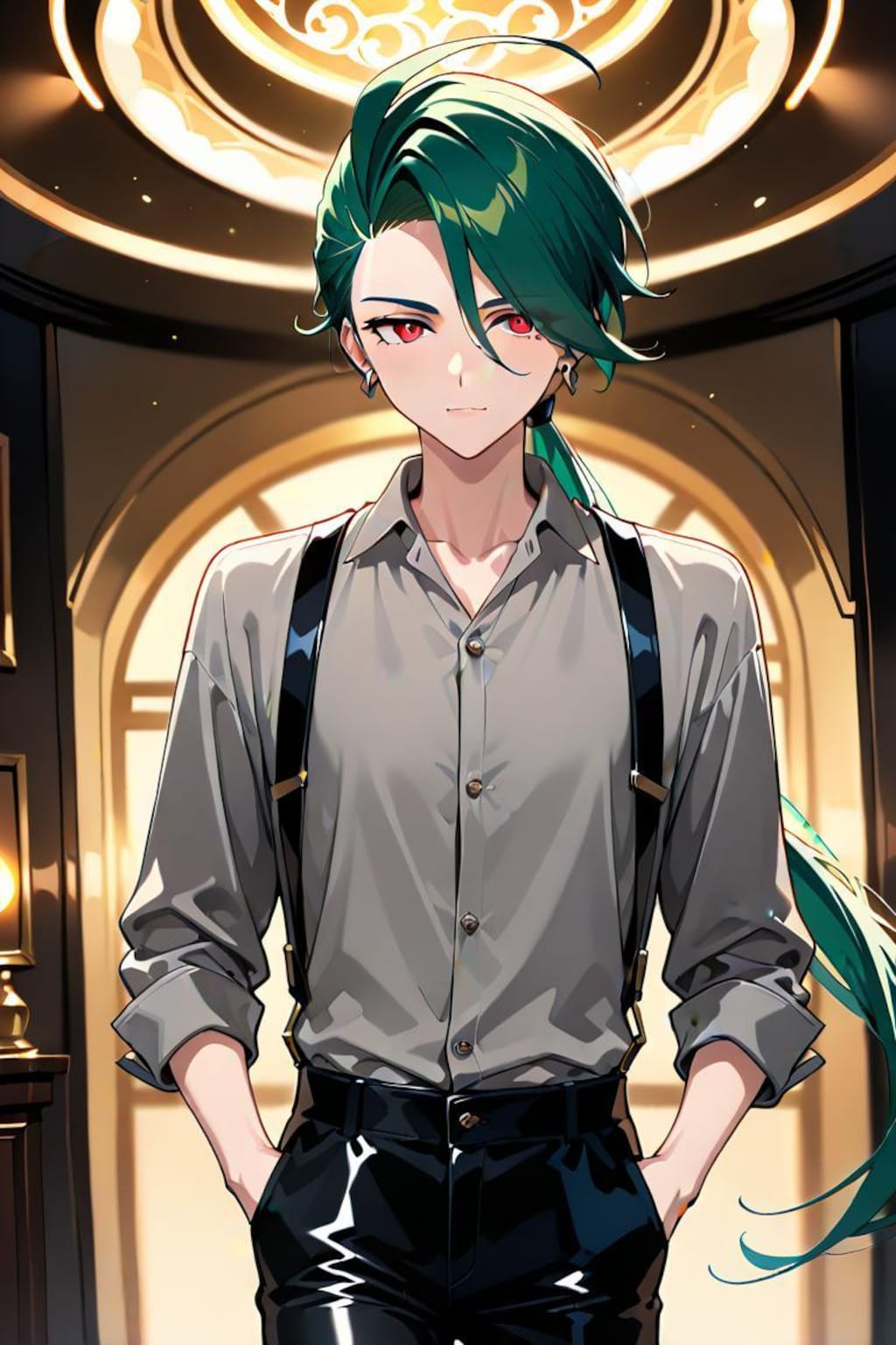 ポケモン　チリ