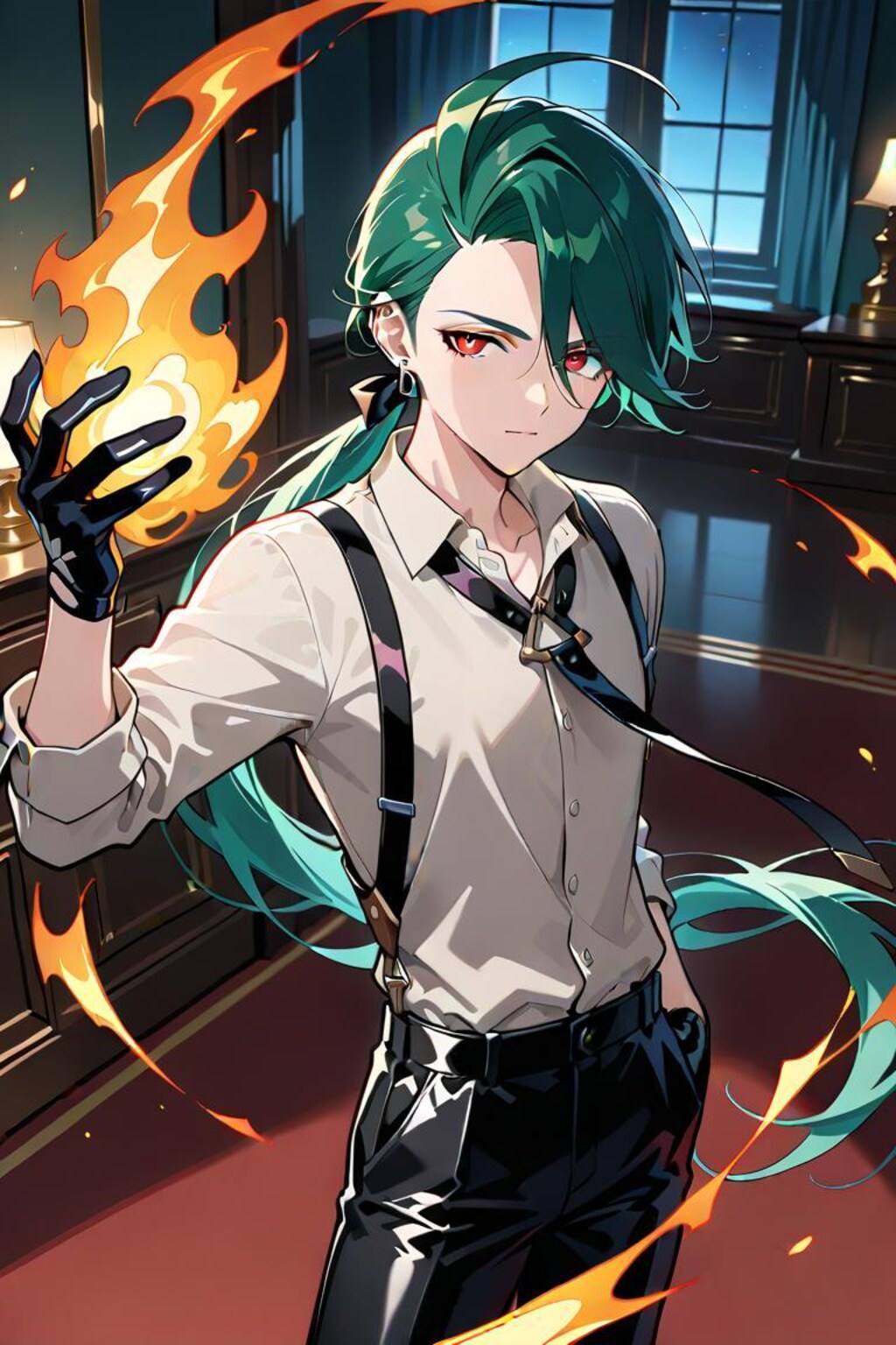 ポケモン　チリ