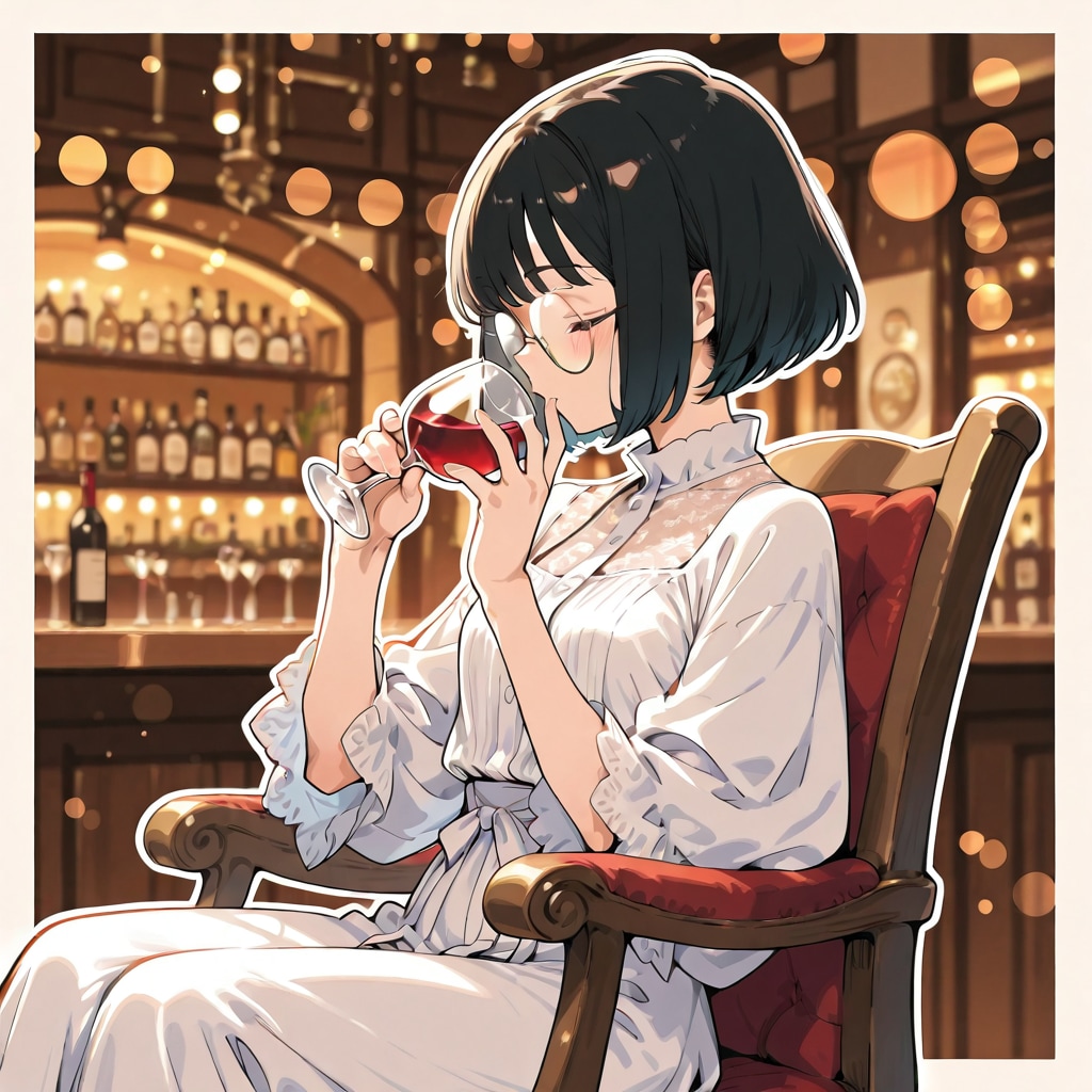 わいん🍷