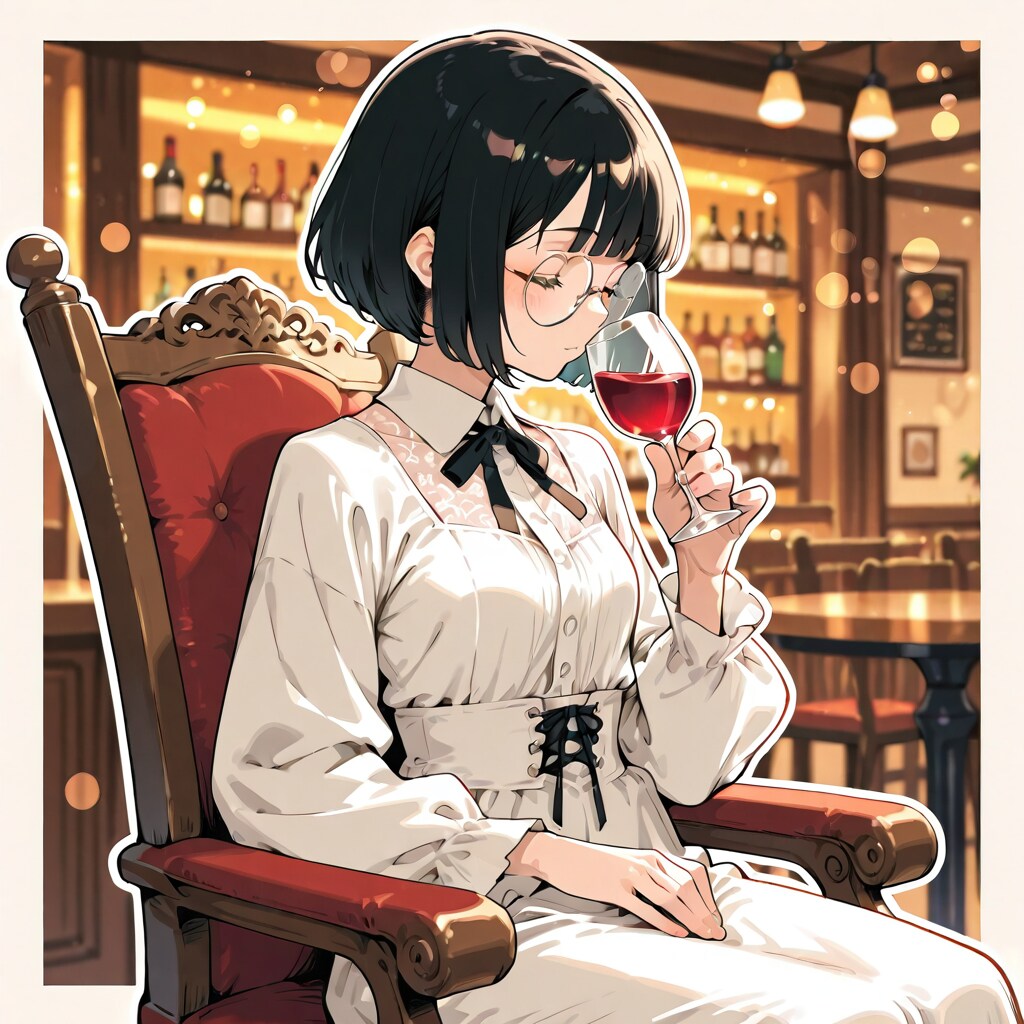 わいん🍷