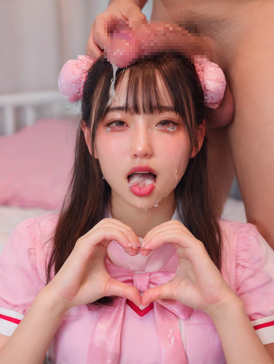 おちん乗せ