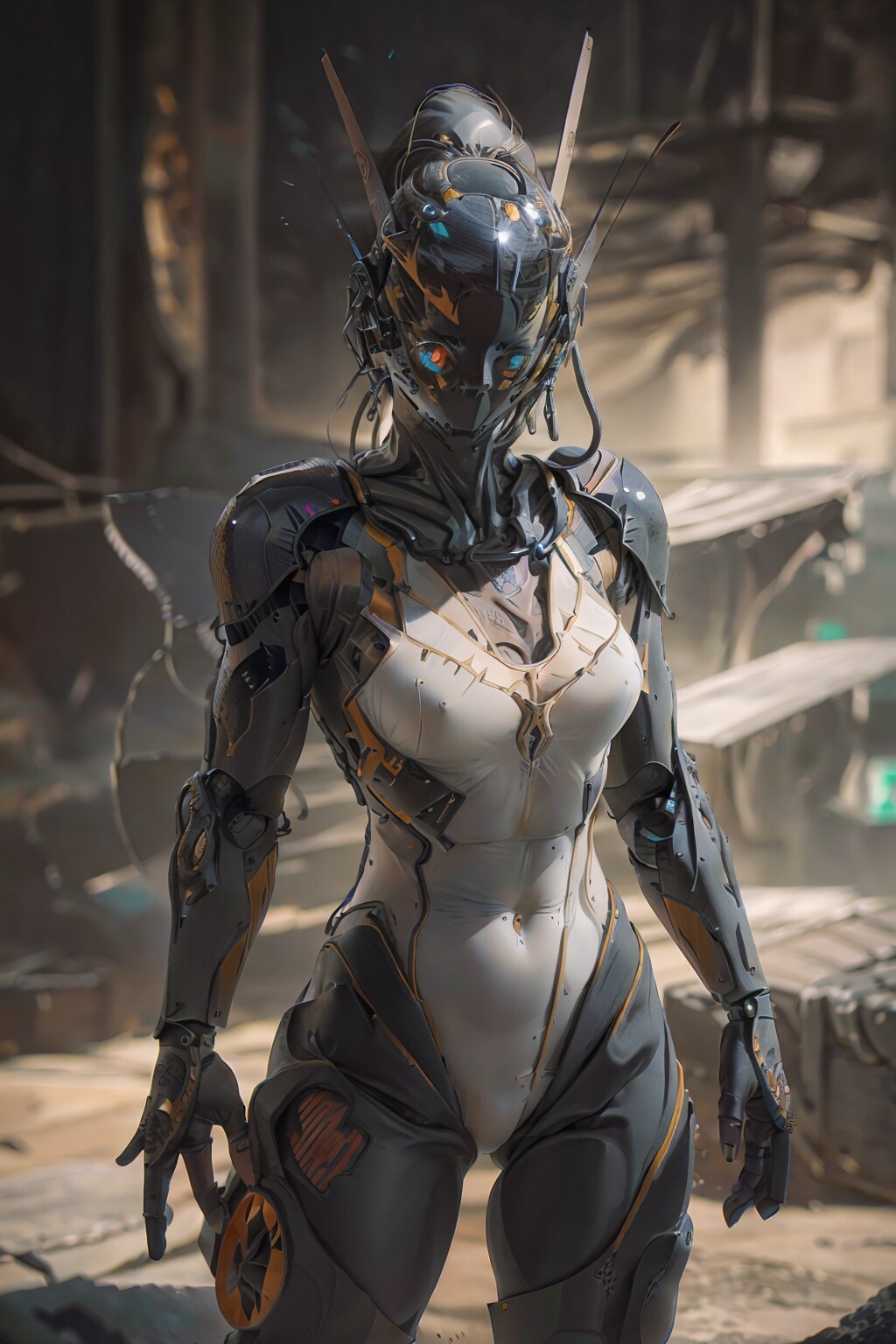 Cyborg