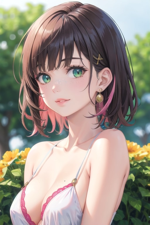 ねえ、こんなとこで脱がさないで