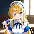 DRINK ME 11枚目