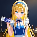 DRINK ME 10枚目