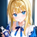 DRINK ME 7枚目