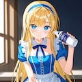 DRINK ME 9枚目