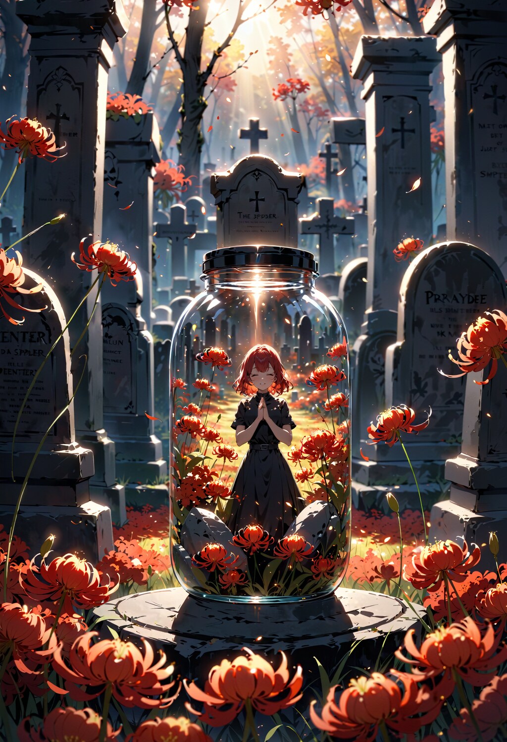 今日は何の日？　彼岸