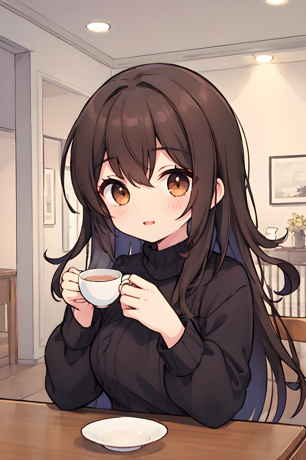ほっこりさん
