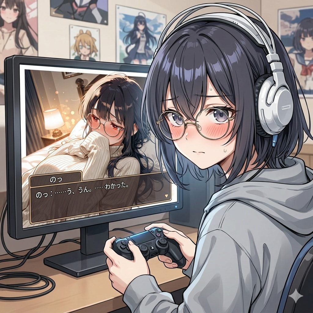 【FA御礼】美少女のっさん✨