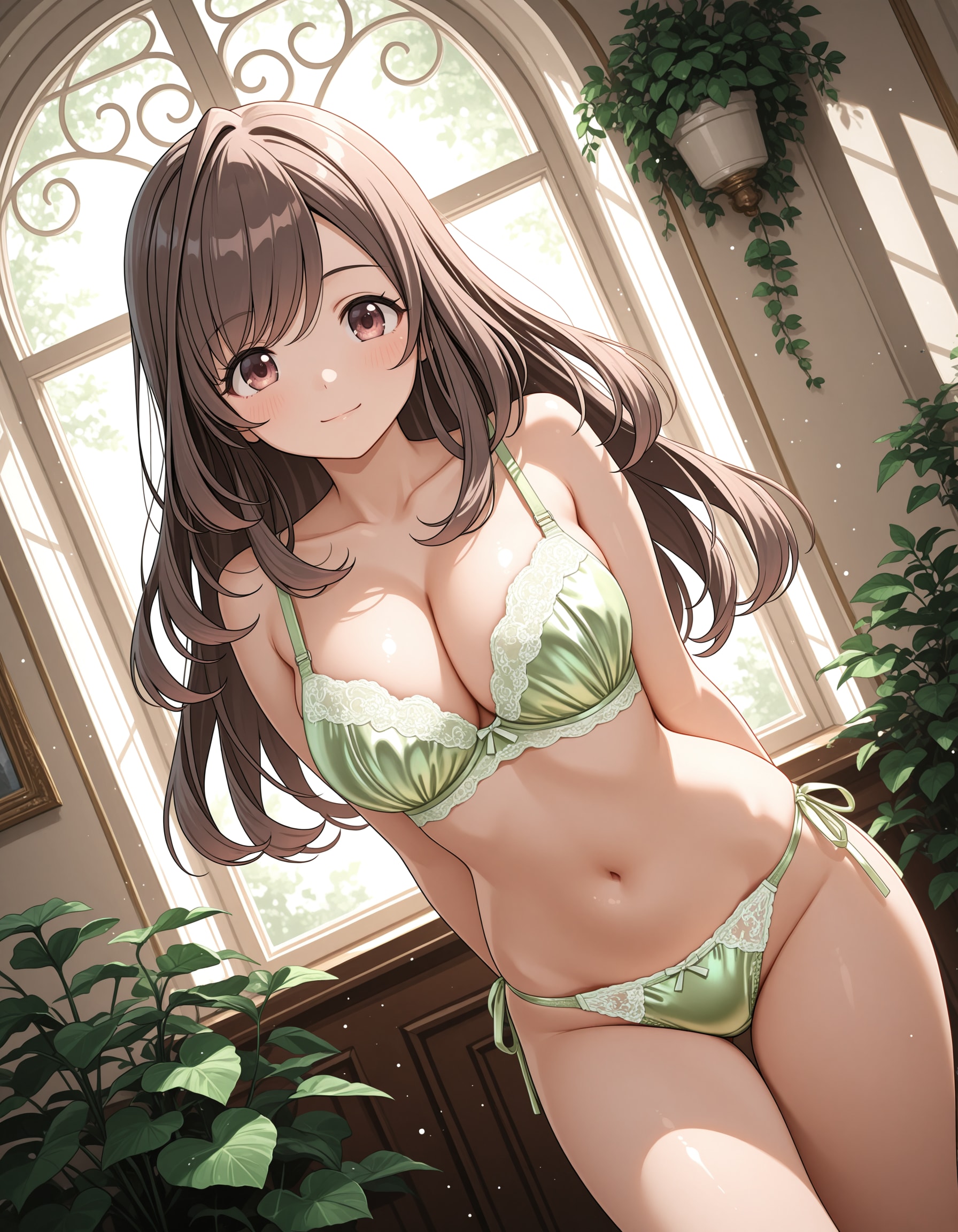 可愛い女の子349