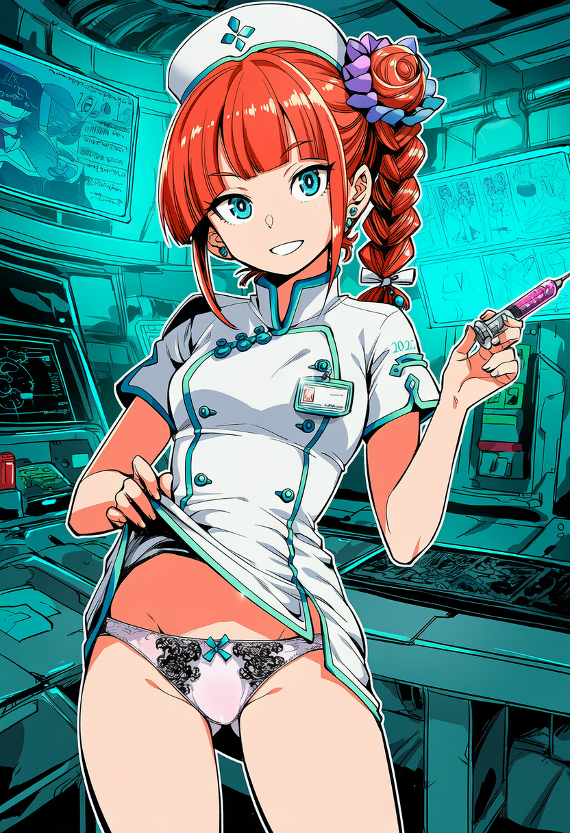 ナース