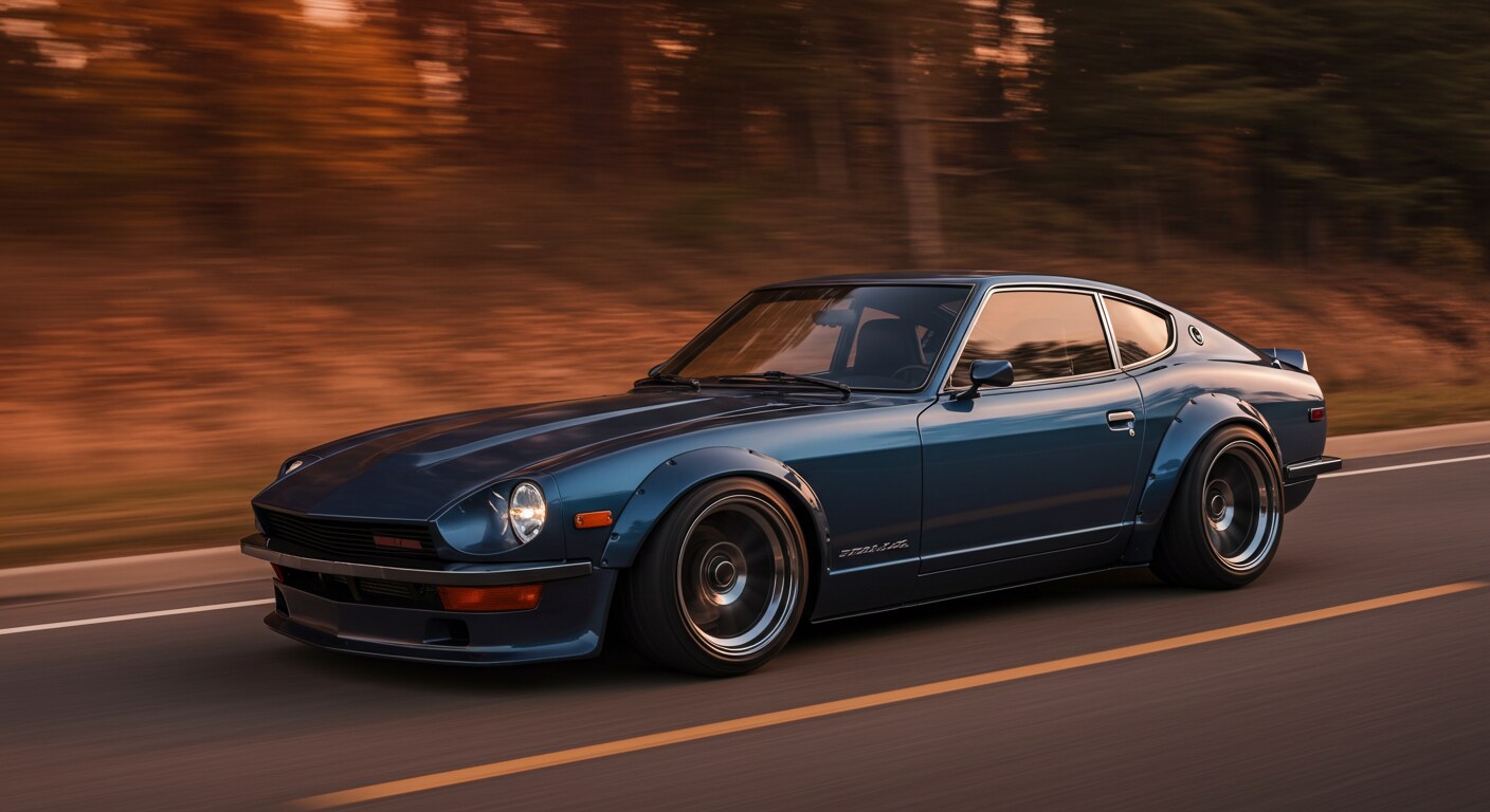 悪魔のZ | の人気AIイラスト・グラビア