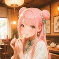 中華料理を食べチャイナ 4枚目