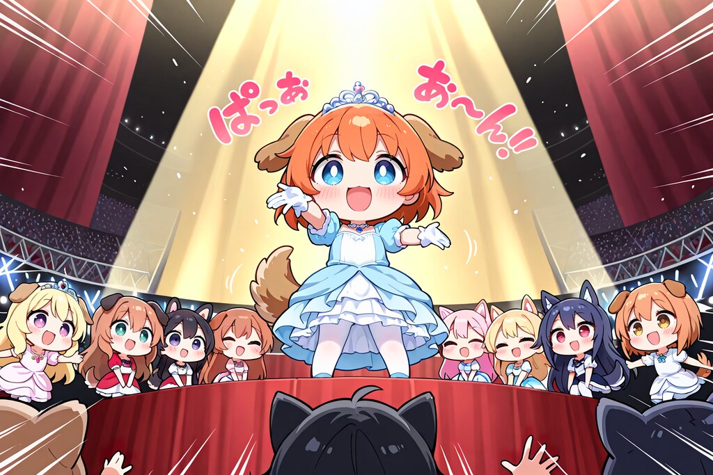 ３月２７日は世界演劇の日