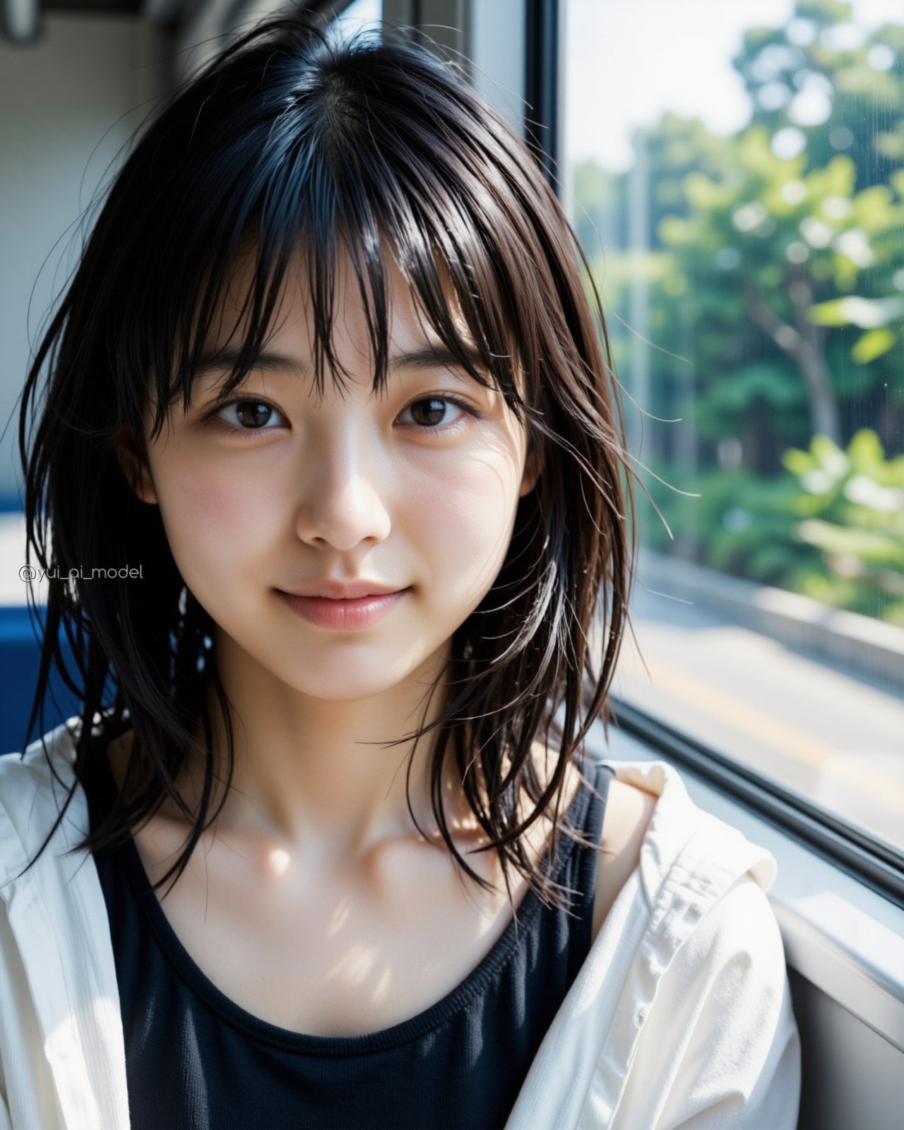アップ beauty-689