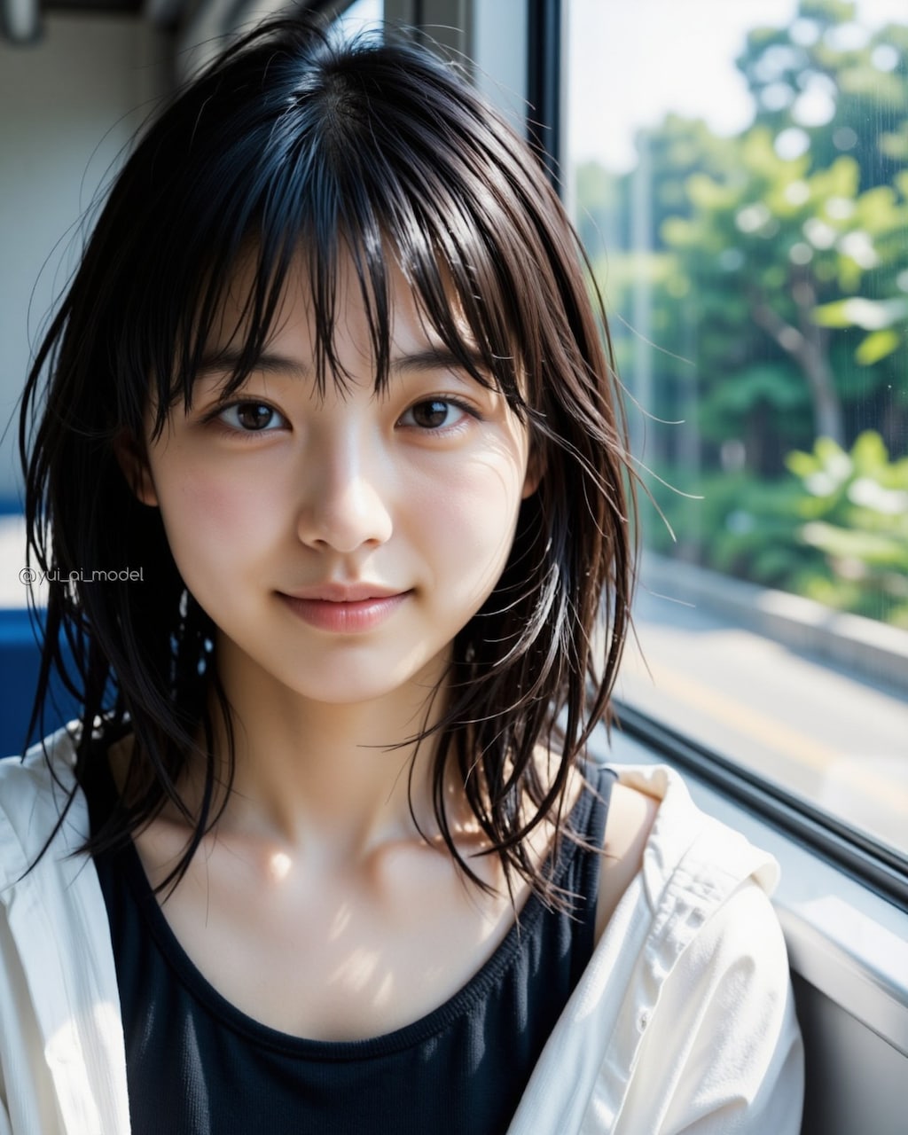 アップ beauty-689