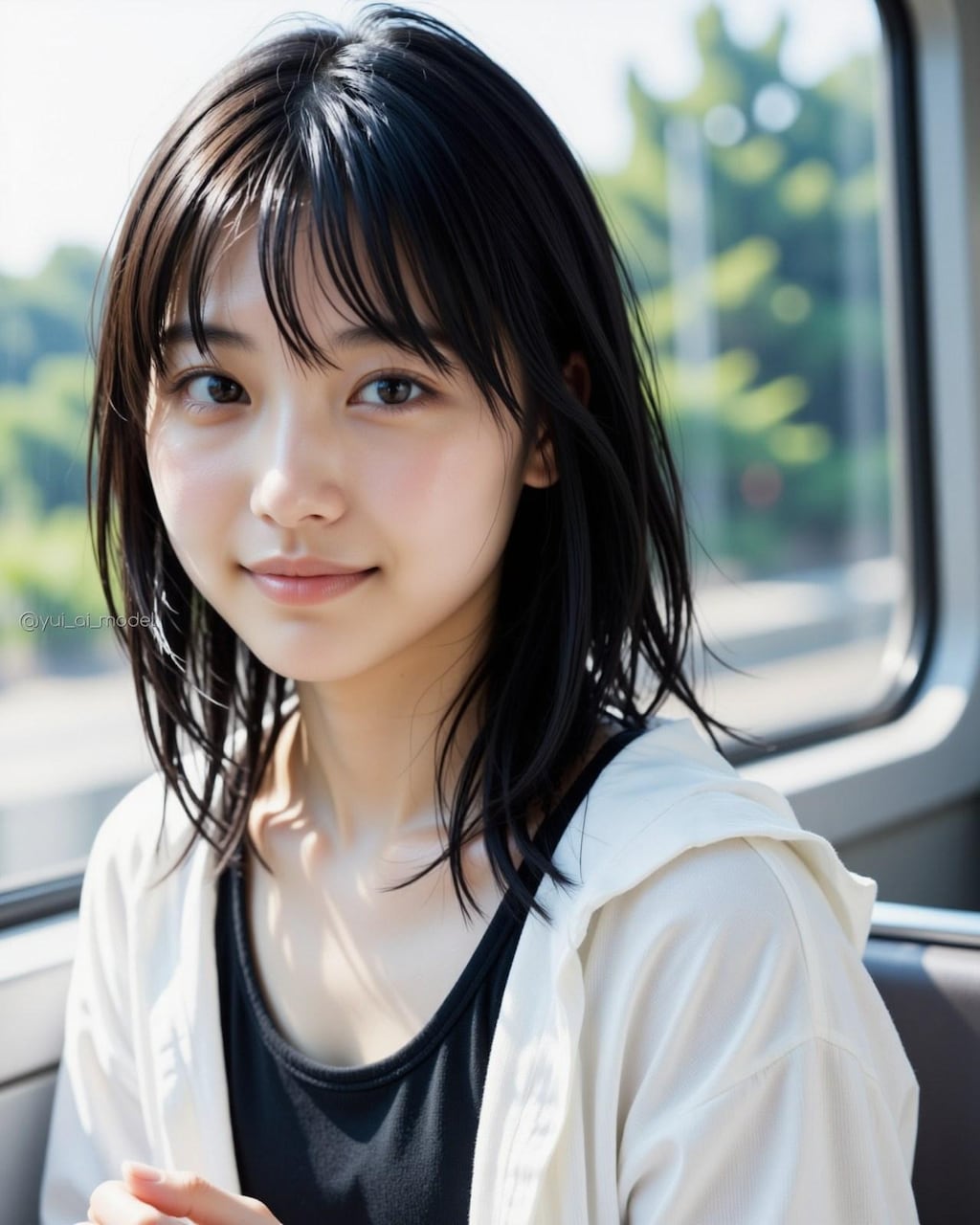 アップ beauty-689