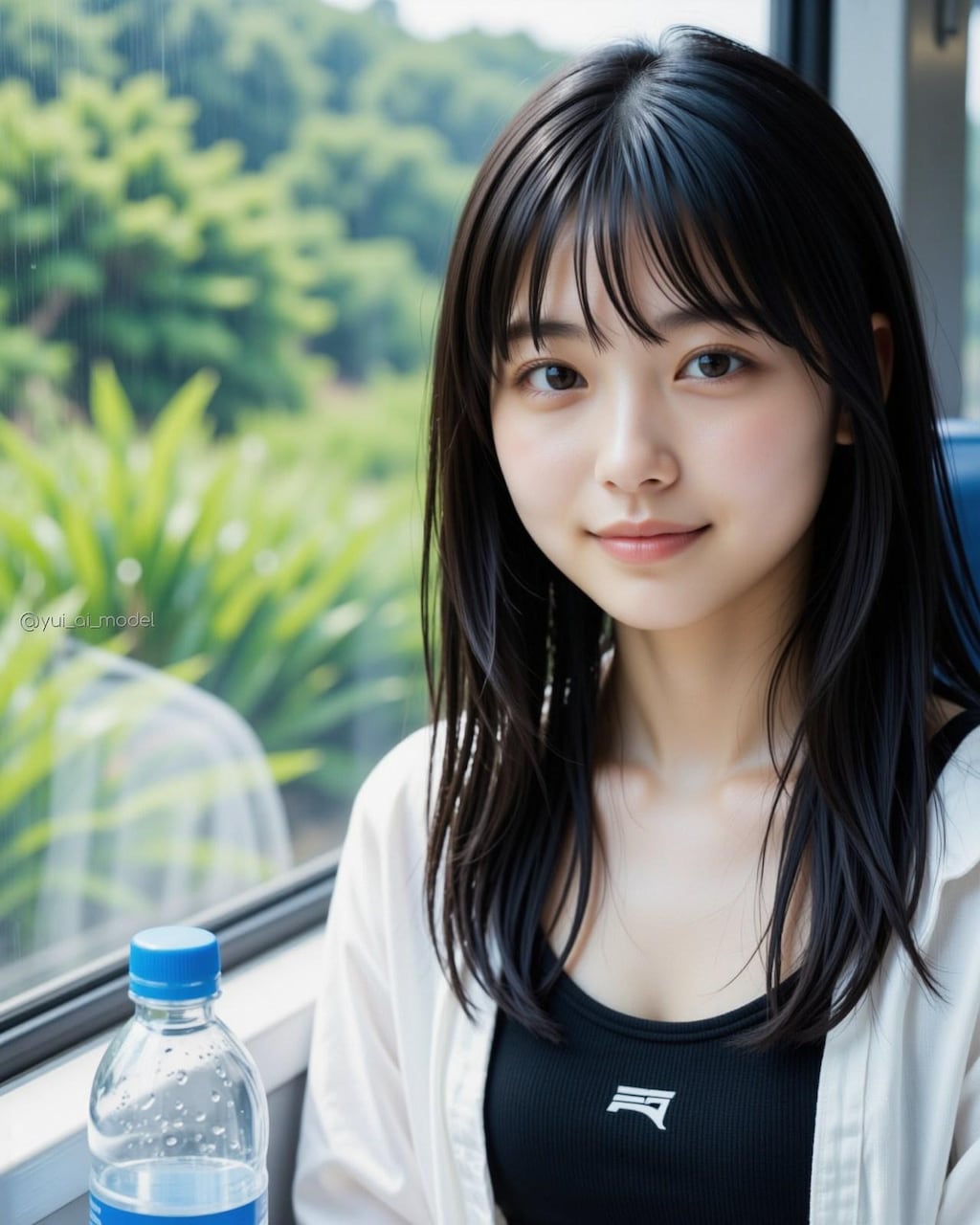 アップ beauty-689