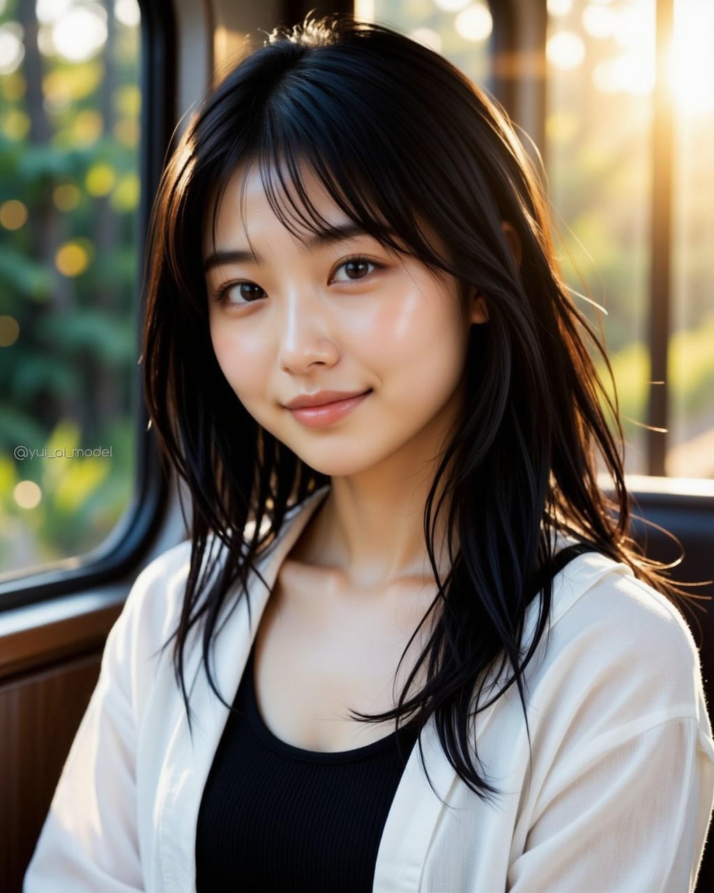 アップ beauty-689